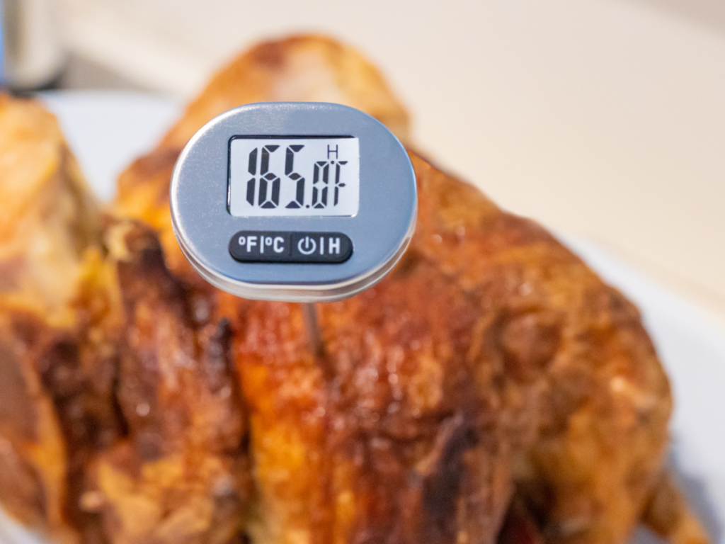 Kitchen Essentials - Cooking Thermometer