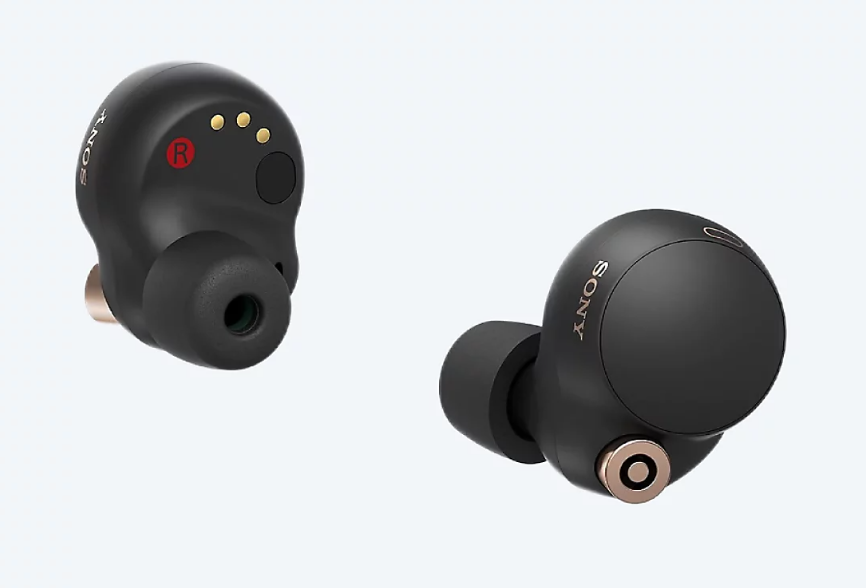 Sony WF-1000XM5 Earbuds